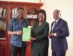 Governor Orengo Concludes Performance Contract Signing for FY 2024/2025 and Initiates 2025/2026 Cycle in Siaya County