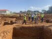 Siaya County Inspects Progress on Key Healthcare Infrastructure Projects