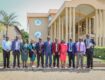 Siaya Hosts Officers from the Office of the Controller of Budget for Monitoring and Evaluation Exercise