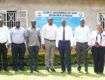 Siaya County Hosts National Malaria Control Program Leadership to Strengthen Partnerships and Roll Out Key Interventions