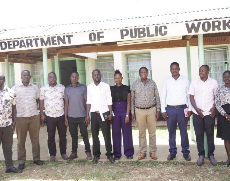 Siaya County Gears Up for Gender Mainstreaming Workshop in Energy Sector Planning