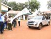 NYALORE ADMINISTRATION LAUNCHES LIVESTOCK DISTRIBUTION PROGRAMME
