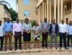 NYALORE ADMINISTRATION HOSTS WAREHOUSE RECEIPT SYSTEM COUNCIL