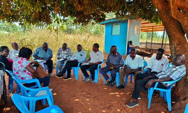 North Ugenya Communities Propose Hass Avocado Processing Plant Under FLLoCA to Boost Climate Resilience and Farmer Incomes