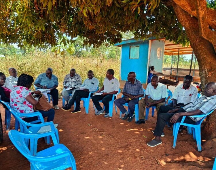North Ugenya Communities Propose Hass Avocado Processing Plant Under FLLoCA to Boost Climate Resilience and Farmer Incomes