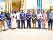 SIAYA COUNTY HOSTS CHESHIRE DISABILITY SERVICES KENYA FOR COURTESY CALL