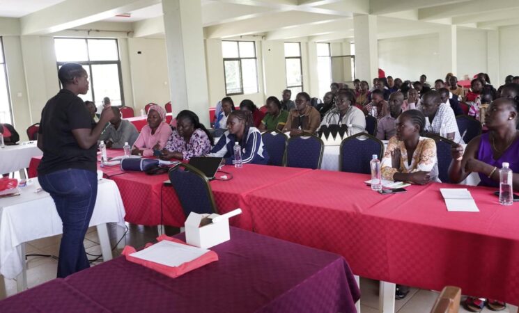 Colgate-Palmolive Partners with County Government of Siaya to Boost Oral Health Awareness and Preventive Care Across the County