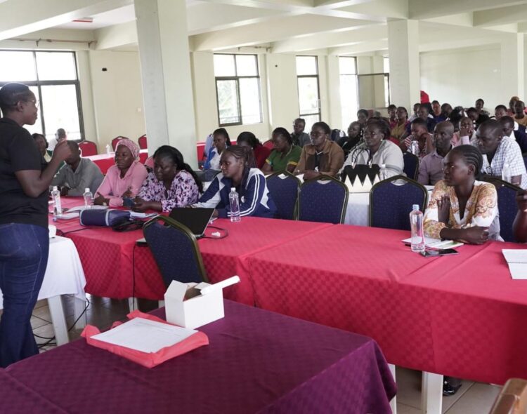 Colgate-Palmolive Partners with County Government of Siaya to Boost Oral Health Awareness and Preventive Care Across the County