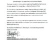 NEW APPOINTMENT - DIRECTOR GOVERNOR'S PRESS