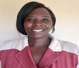 Diana Elsie Awuor
