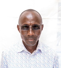 Maurice Oluoch Owino