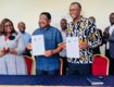 NYALORE ADMINISTRATION SIGNS MOU WITH LWALA COMMUNITY ALLIANCE