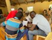 Central Sakwa Ward Residents Prioritize ECD Centre, Water Access, and Infrastructure Improvement