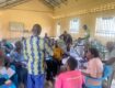 Residents of Naya and Lieta Submit Bold Proposals to Boost Education, Water Access, and Healthcare