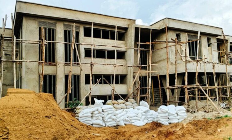 Nyalore Administration Spurs Universal Healthcare Access for Gem and Beyond