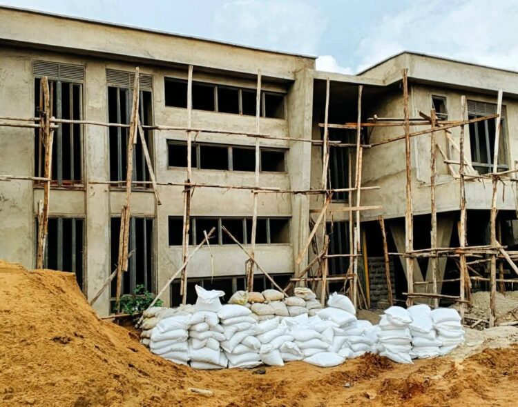 Nyalore Administration Spurs Universal Healthcare Access for Gem and Beyond