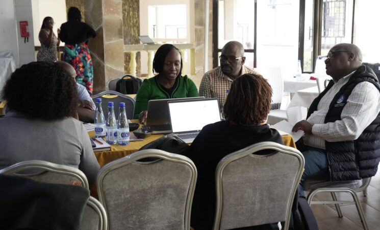 Siaya County and Lwala Community Alliance Forge Landmark Partnership to Revolutionize Community Health Delivery