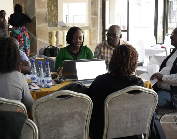 Siaya County and Lwala Community Alliance Forge Landmark Partnership to Revolutionize Community Health Delivery