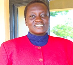Clementine Anyango Oloo