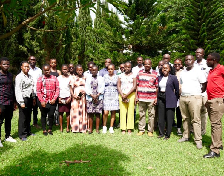 Siaya County Concludes Milestone Data Collection to Power New Energy Policy and Investment Future.