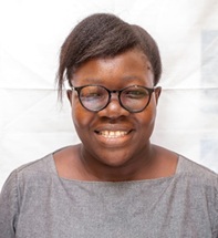 Irene Atieno Wadunga