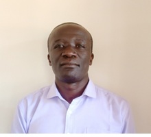 Moses Otieno Ong’udi