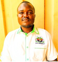 George Machel Oyembe