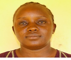 Phelister Akinyi Onyango