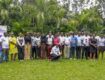 The Siaya Communication Team Participates in Nurturing Care Training Organized by K-MET