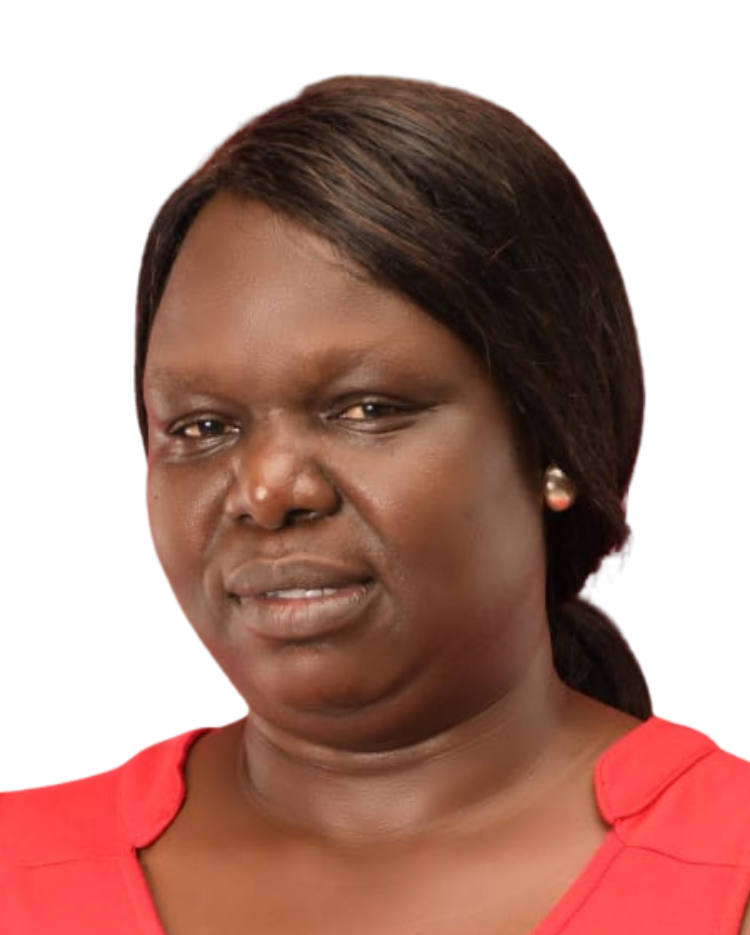 Jenipher Ogola