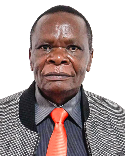 Dr. Nicholas Kut Ochogo