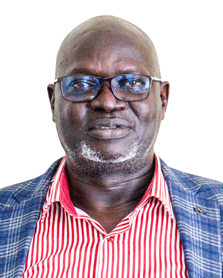 Richard Ogeda