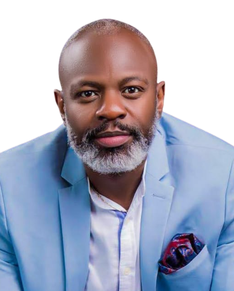 George Odhiambo Nying’iro