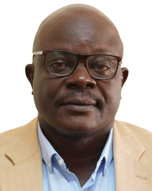 John Okoth