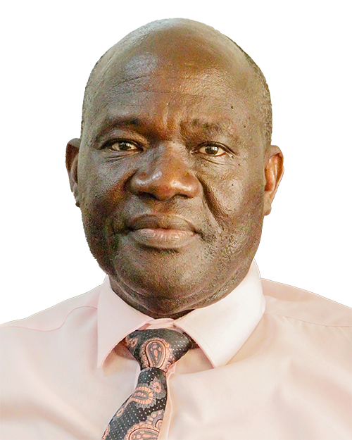 Henry Ouma