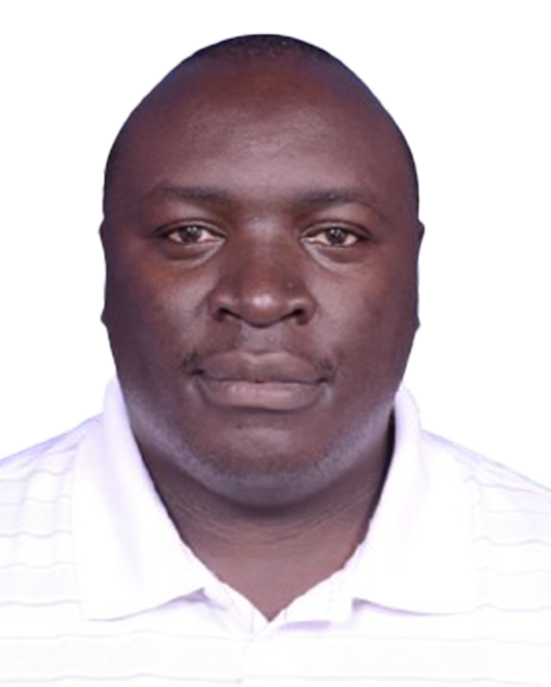 Sammy Inyasi