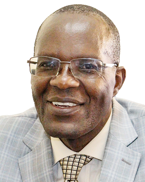 George Okello
