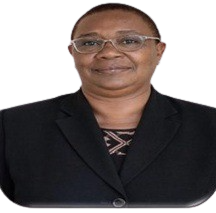 Chairperson - Dr. Winnie Oyugi