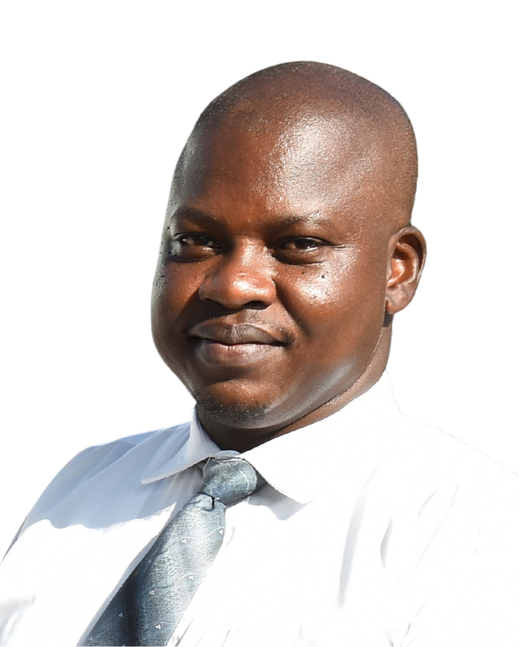 George Obare
