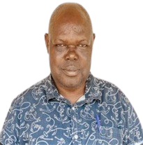 George Ouma Ongongo\