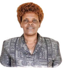 Jacqueline Awino Kodero