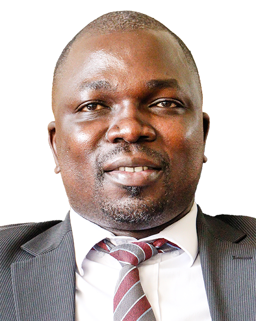 Leonard Okanda