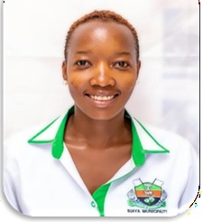 Lizz Anyango Ouma