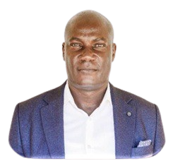 Michael Ochieng-Member
