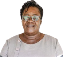 Morphine Achieng Orao