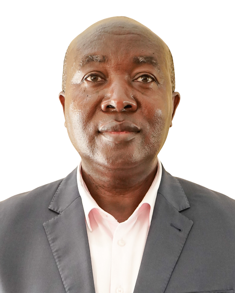 Lawrence Nyamweya