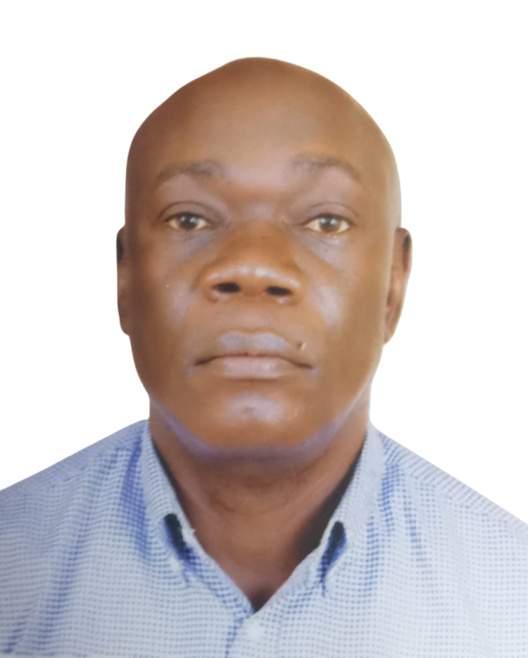 Stephen Opiyo
