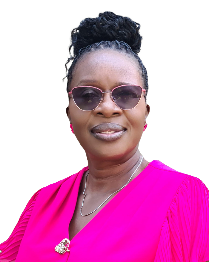Susan Adhiambo Rabah