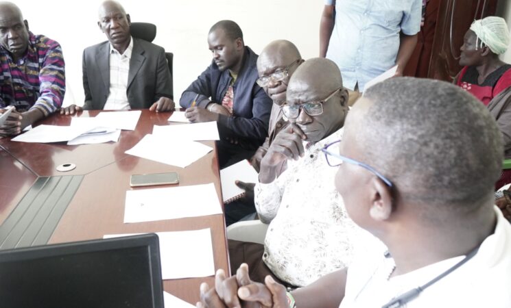Siaya Gears Up to Showcase Luo Heritage at Kenya's First International Indigenous Knowledge Investment Fair