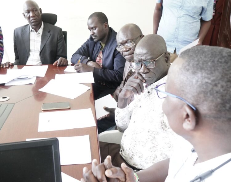 Siaya Gears Up to Showcase Luo Heritage at Kenya's First International Indigenous Knowledge Investment Fair